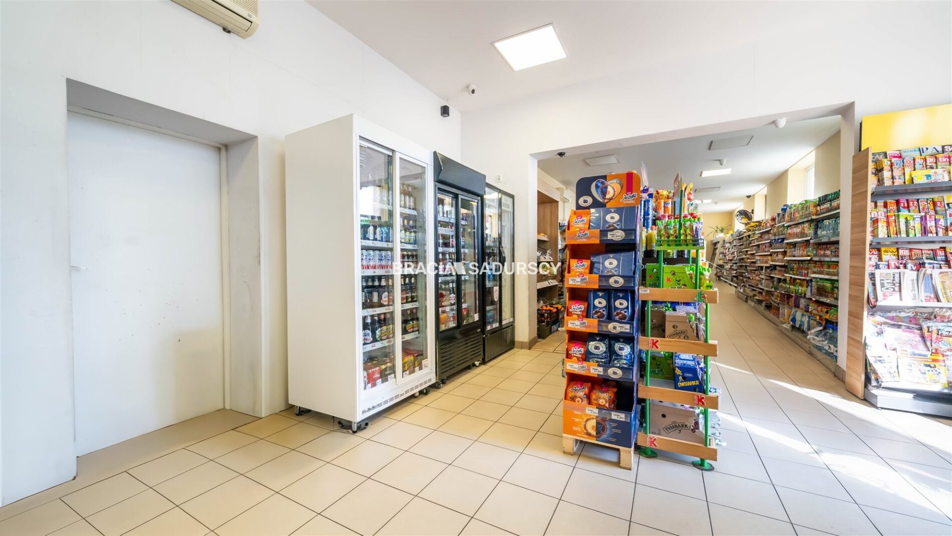 Lokal na wynajem Kraków Zwierzyniec, Bielany Księcia Józefa