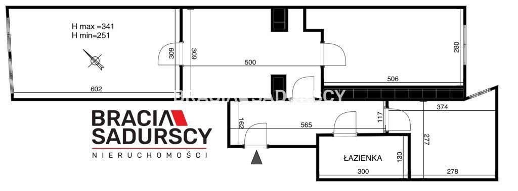 Lokal na sprzedaż Kraków Stare Miasto, Stare Miasto J. Sobieskiego