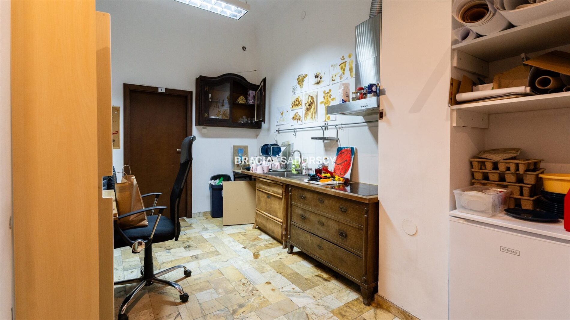 Lokal na sprzedaż Kraków Stare Miasto, Stare Miasto J. Sobieskiego