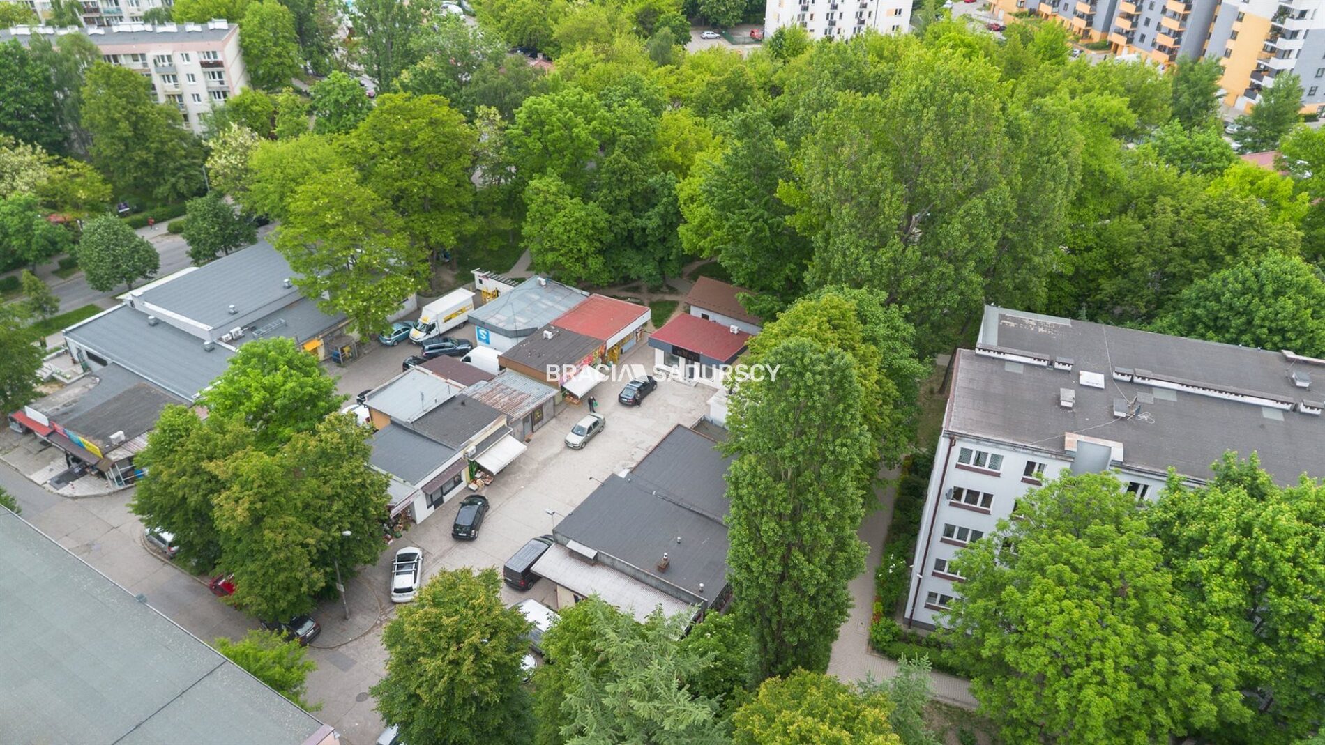 Lokal na sprzedaż Kraków Bieżanów-Prokocim, Kozłówek Na Kozłówce
