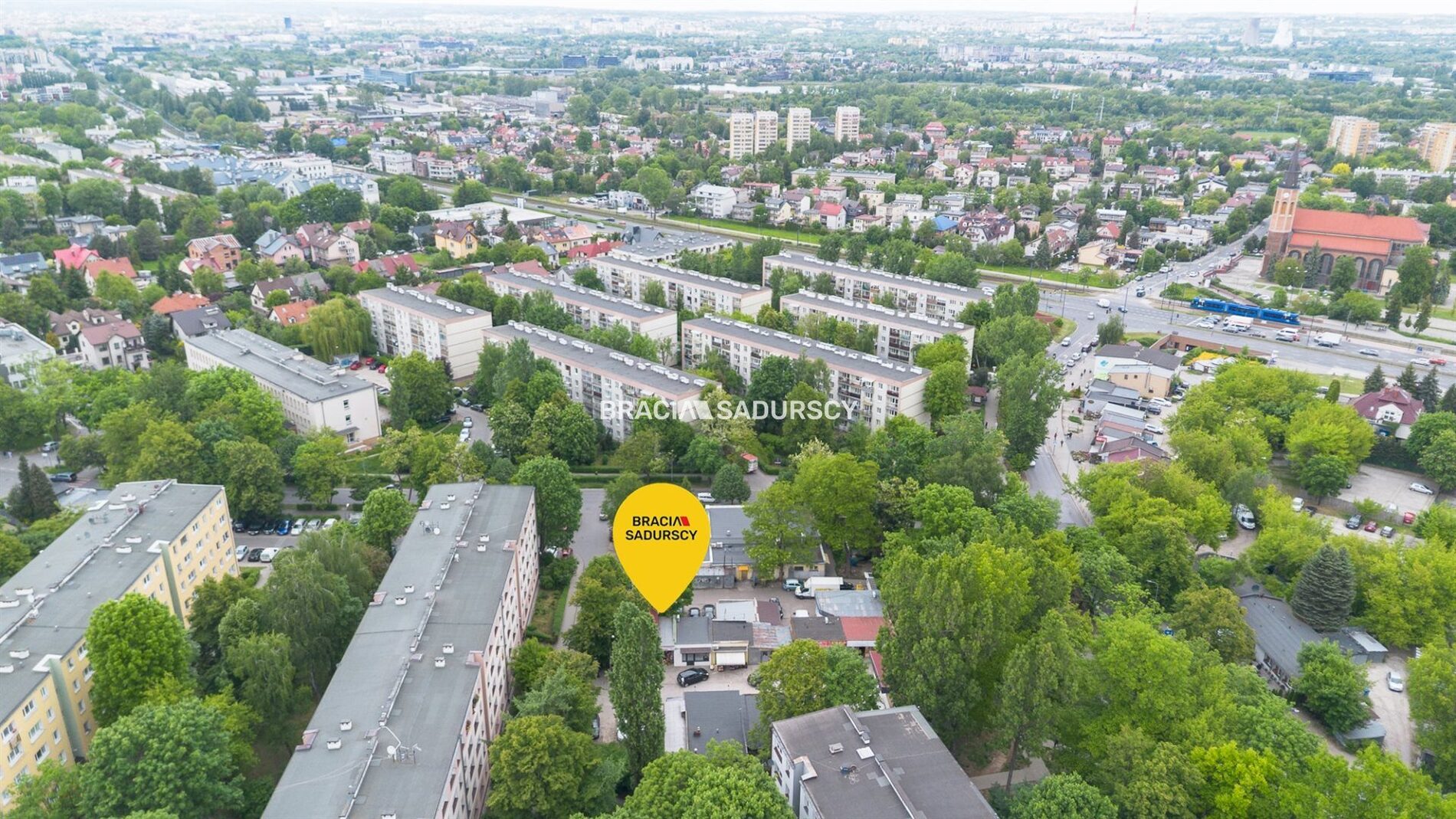 Lokal na sprzedaż Kraków Bieżanów-Prokocim, Kozłówek Na Kozłówce