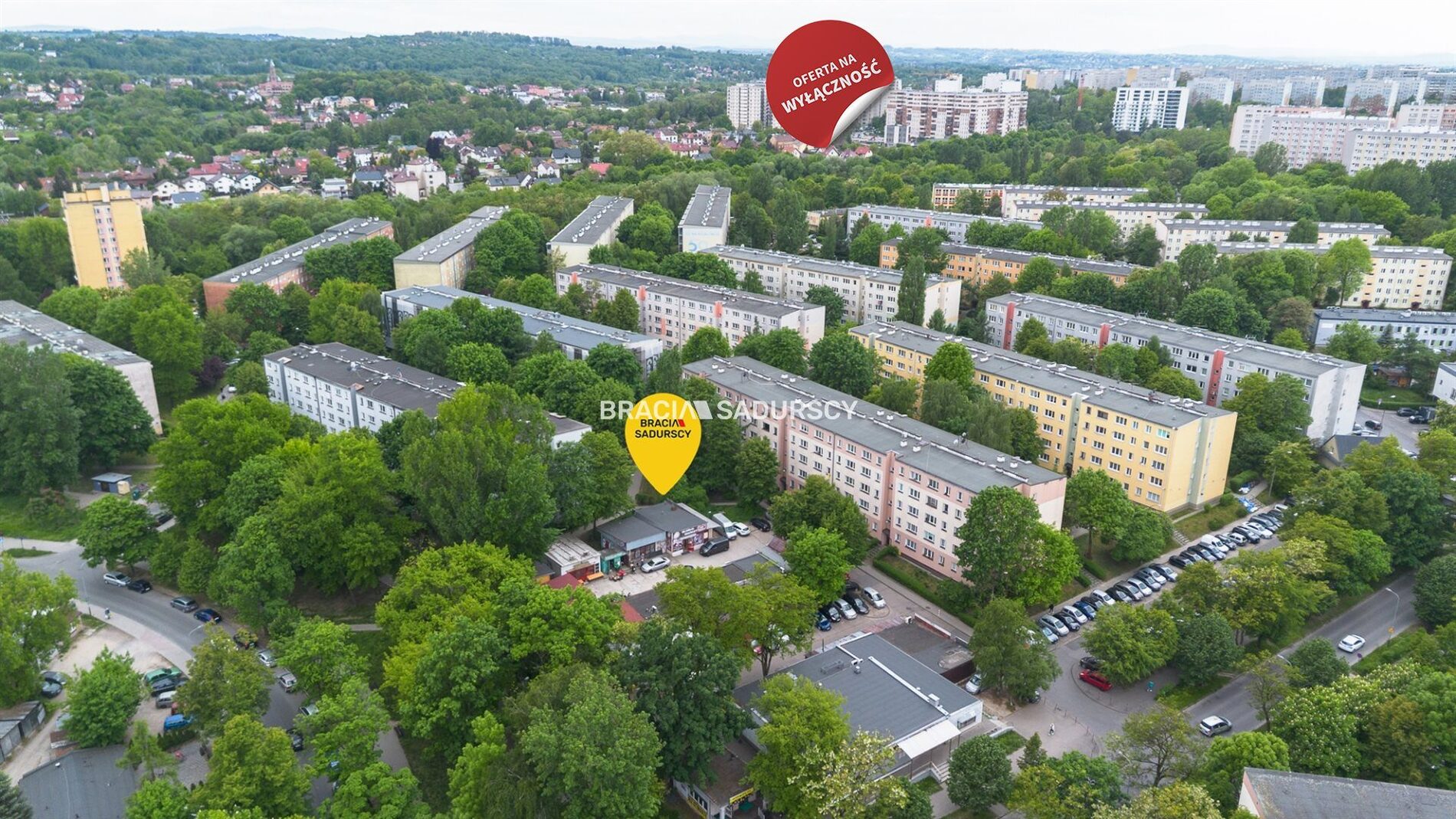Lokal na sprzedaż Kraków Bieżanów-Prokocim, Kozłówek Na Kozłówce