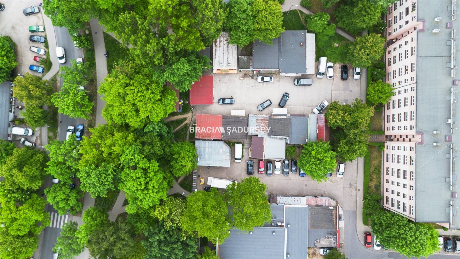 Lokal na sprzedaż Kraków Bieżanów-Prokocim, Kozłówek Na Kozłówce
