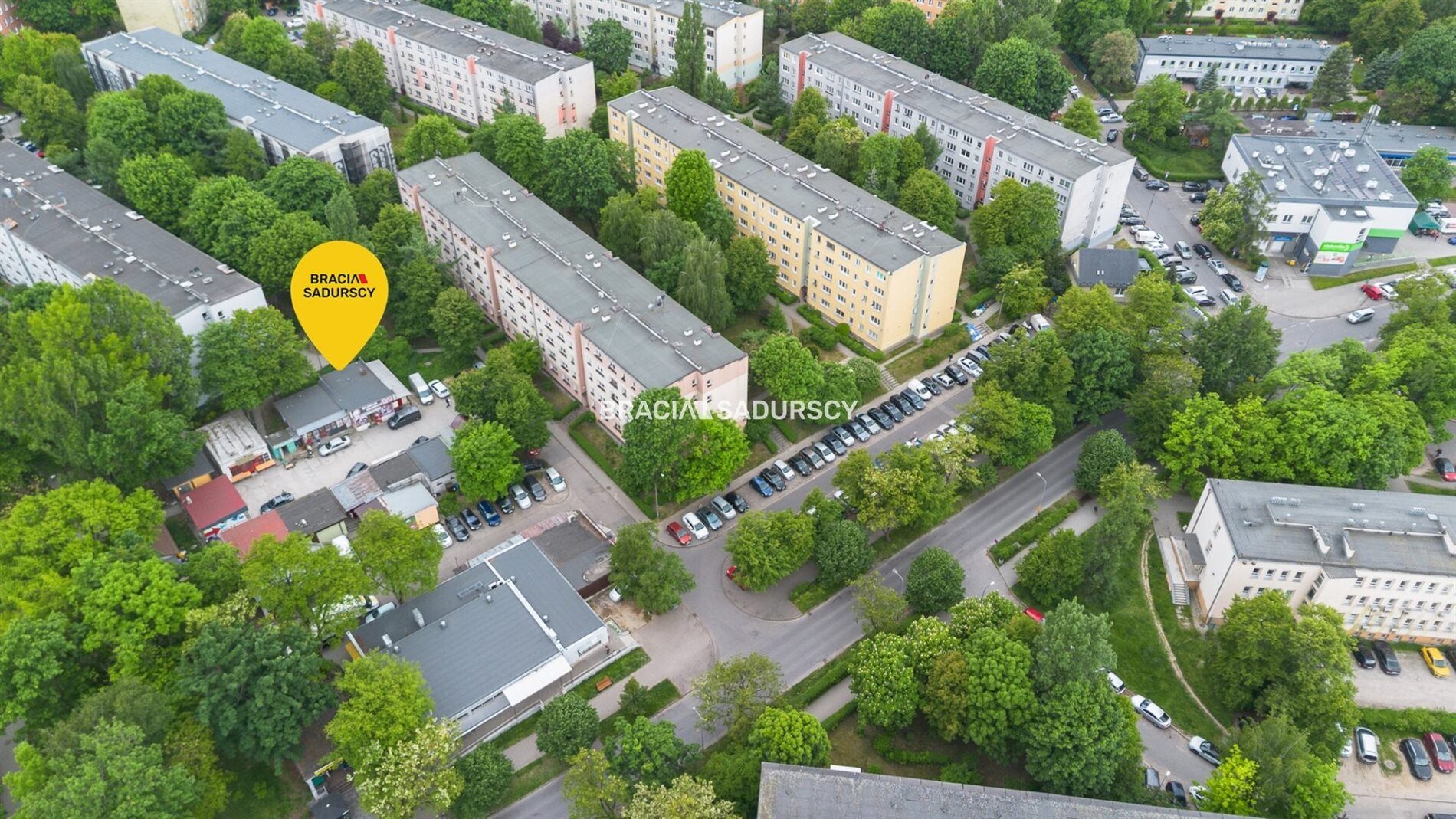 Lokal na sprzedaż Kraków Bieżanów-Prokocim, Kozłówek Na Kozłówce