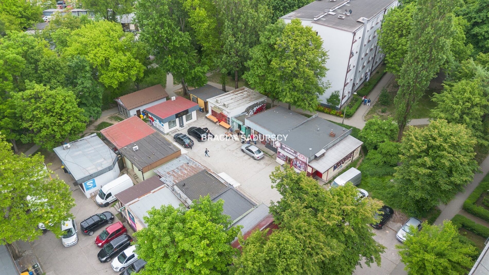 Lokal na sprzedaż Kraków Bieżanów-Prokocim, Kozłówek Na Kozłówce