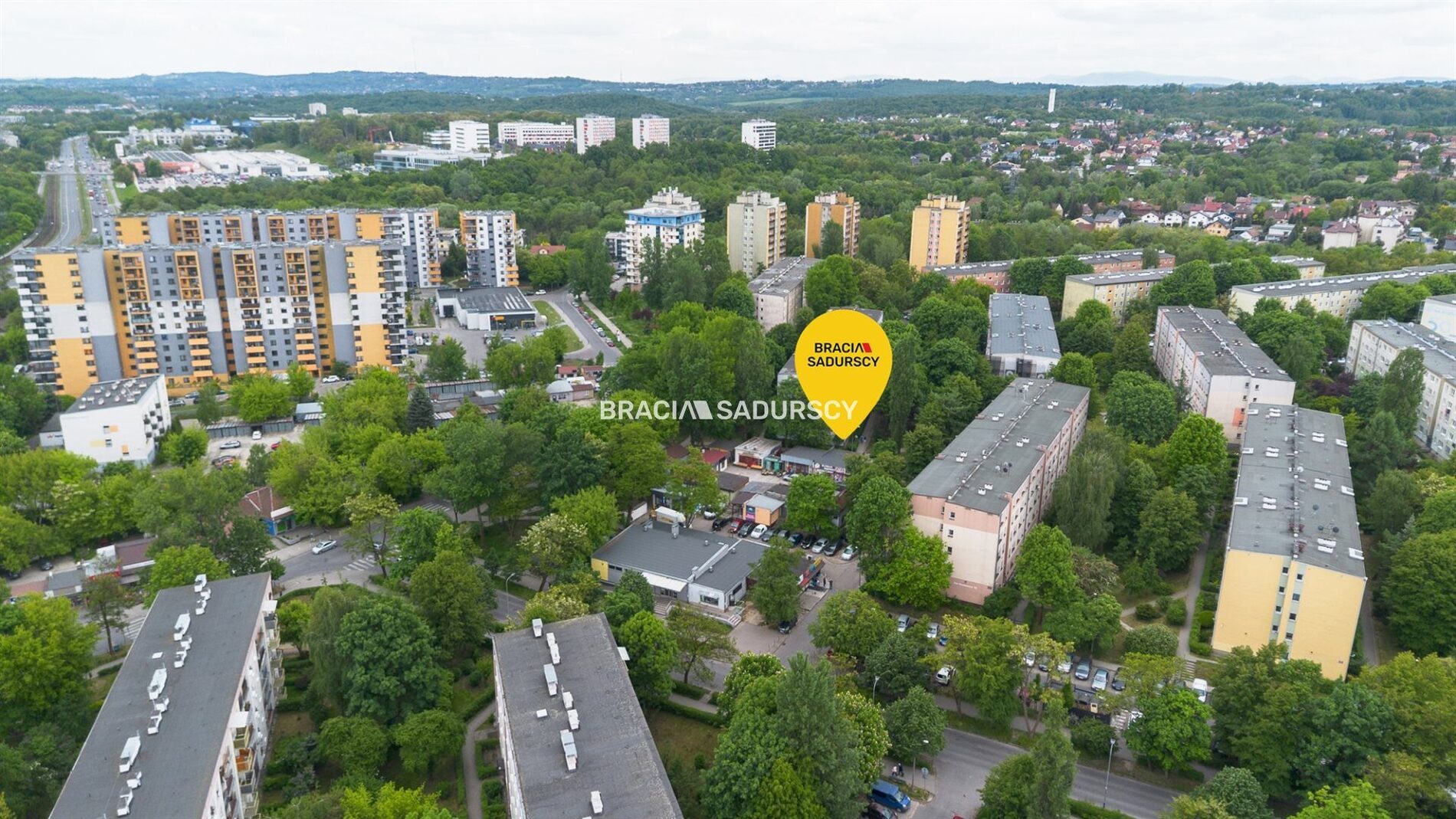 Lokal na sprzedaż Kraków Bieżanów-Prokocim, Kozłówek Na Kozłówce