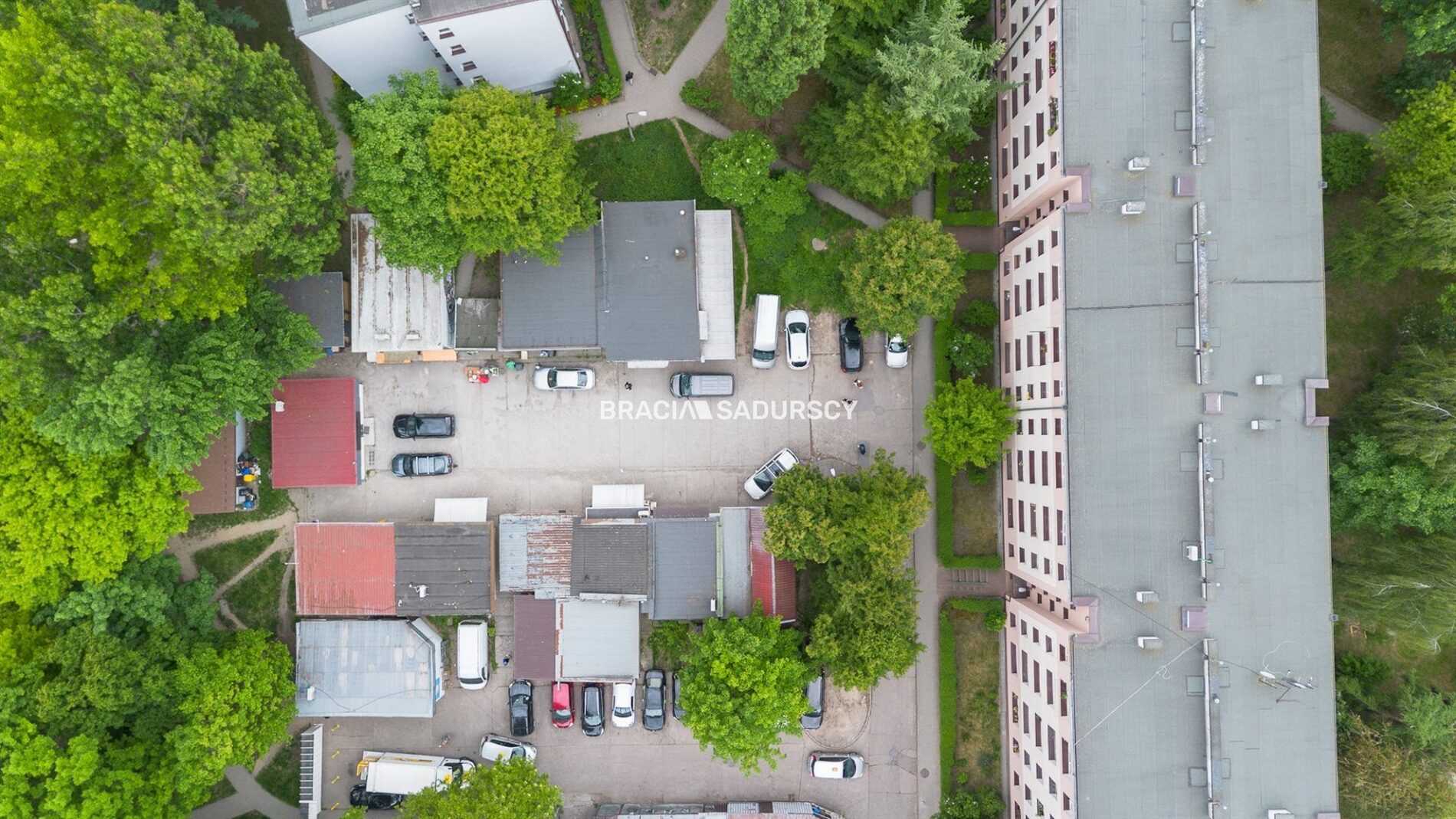 Lokal na sprzedaż Kraków Bieżanów-Prokocim, Kozłówek Na Kozłówce