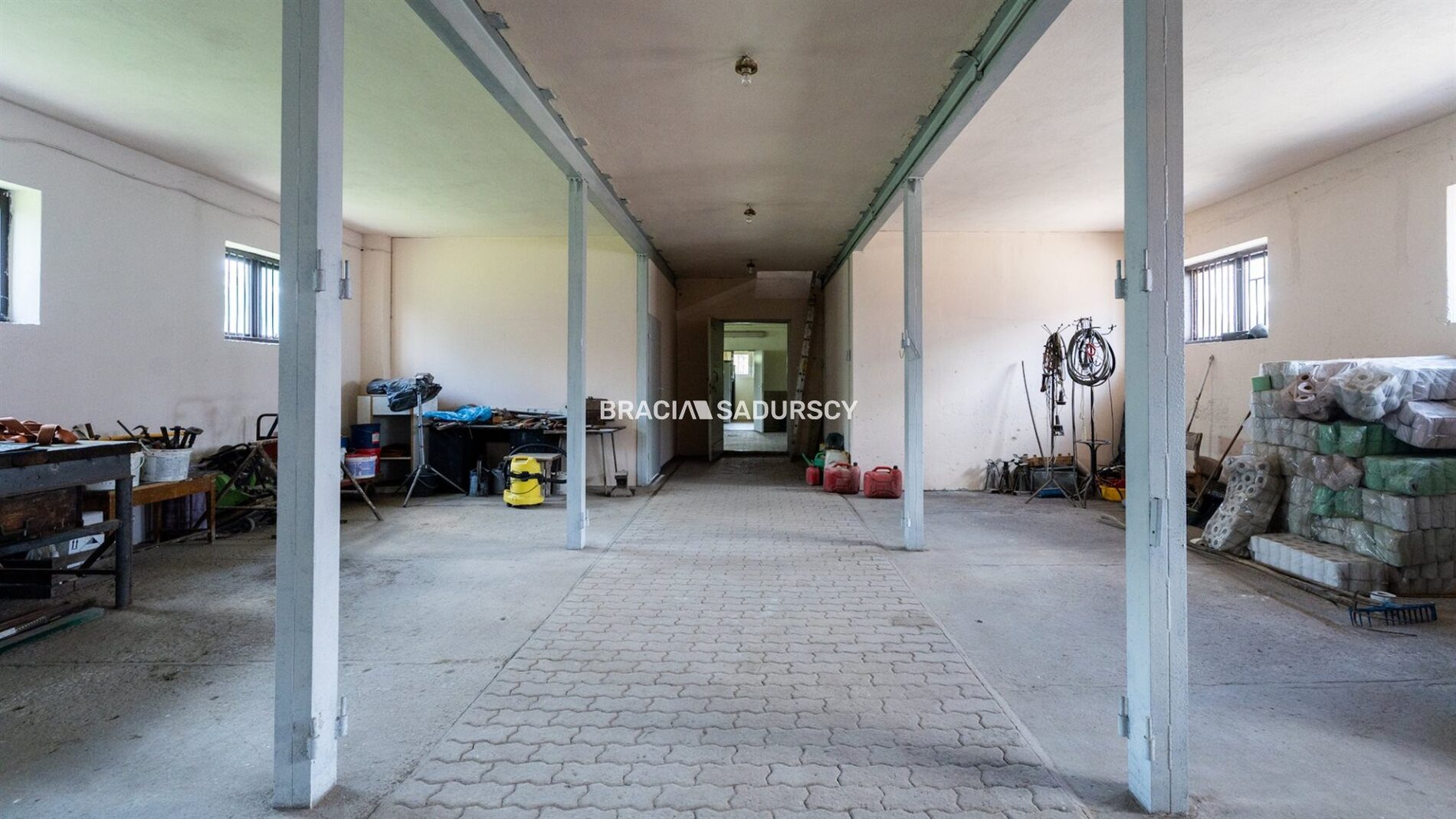 Lokal na sprzedaż Kraków Nowa Huta, Mogiła Jeżynowa