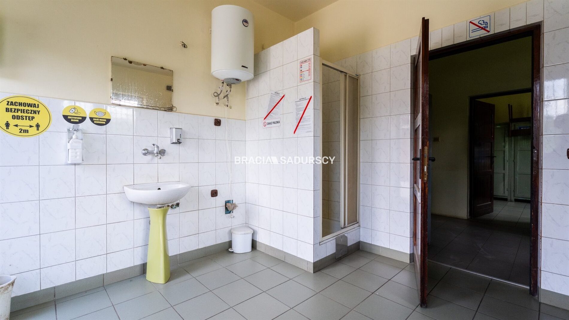 Lokal na sprzedaż Kraków Nowa Huta, Mogiła Jeżynowa