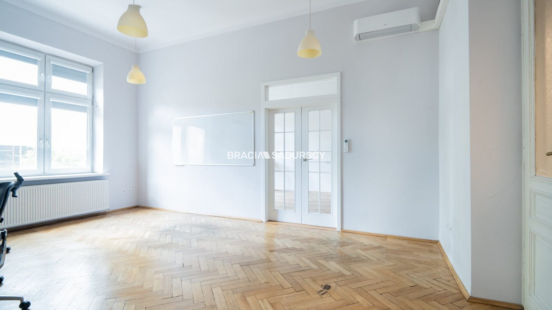 Lokal na wynajem Kraków Zwierzyniec Krasińskiego