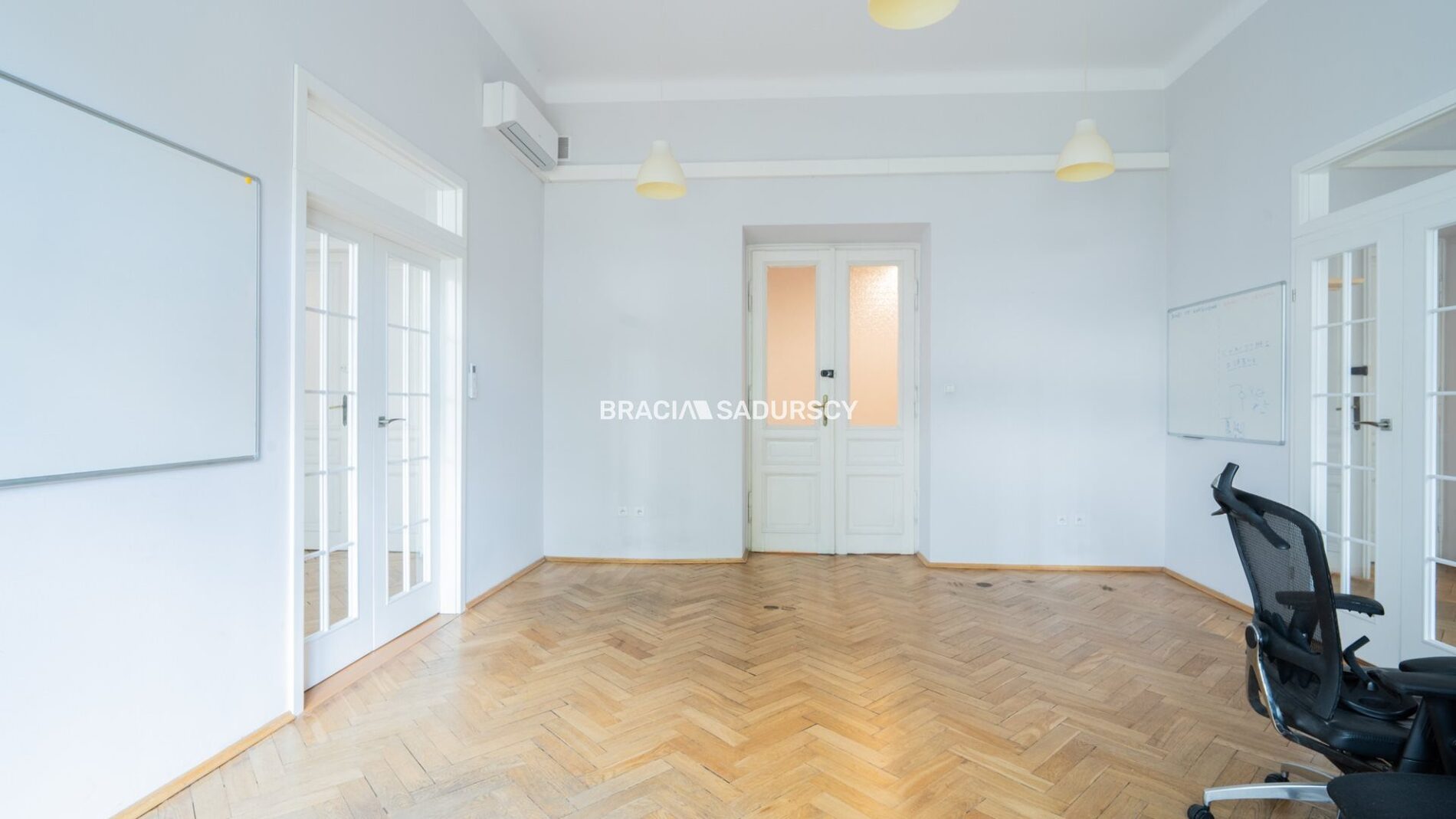 Lokal na wynajem Kraków Zwierzyniec Krasińskiego