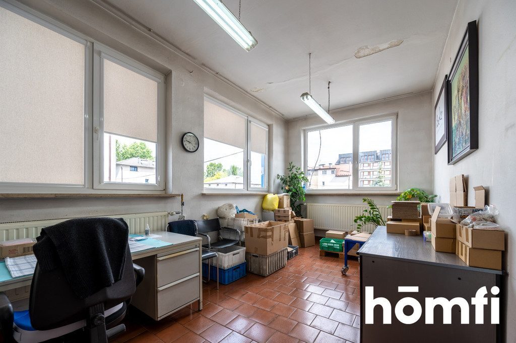 Lokal na wynajem KRAKÓW  Centralna