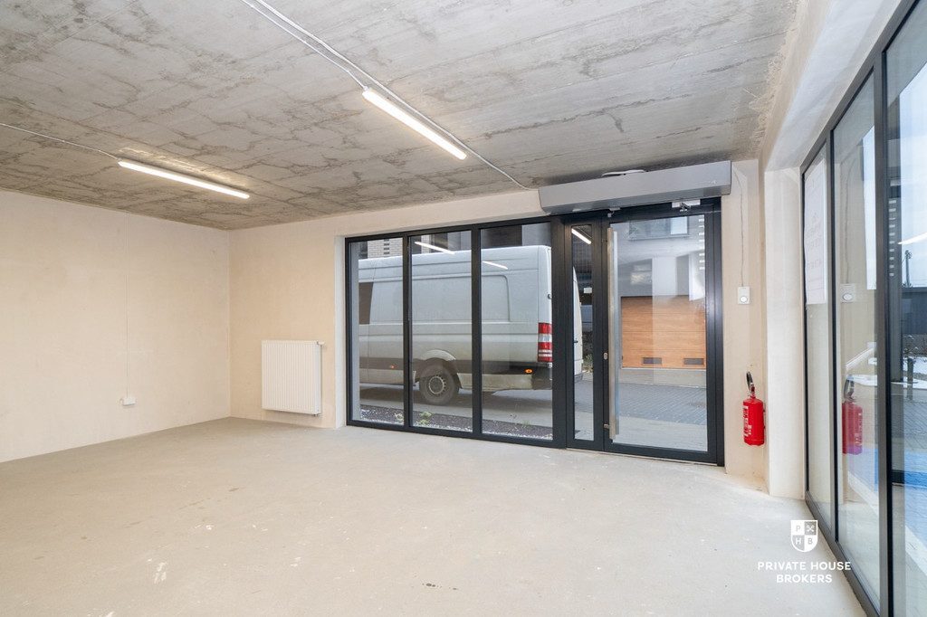 Lokal na wynajem KRAKÓW RYBITWY Półłanki