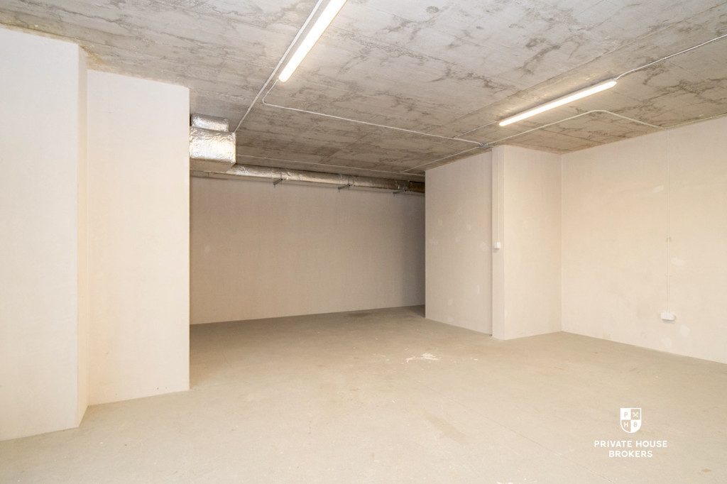 Lokal na wynajem KRAKÓW RYBITWY Półłanki