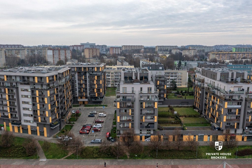 Lokal na wynajem KRAKÓW CZYŻYNY Marii Dąbrowskiej