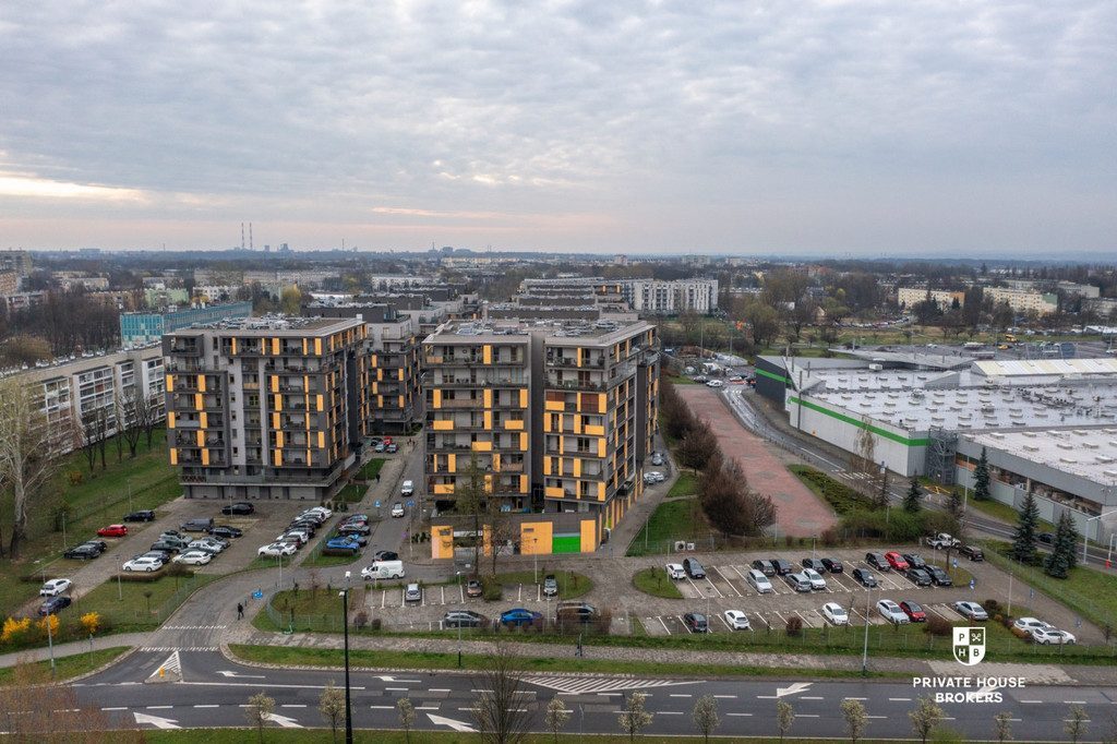 Lokal na wynajem KRAKÓW CZYŻYNY Marii Dąbrowskiej
