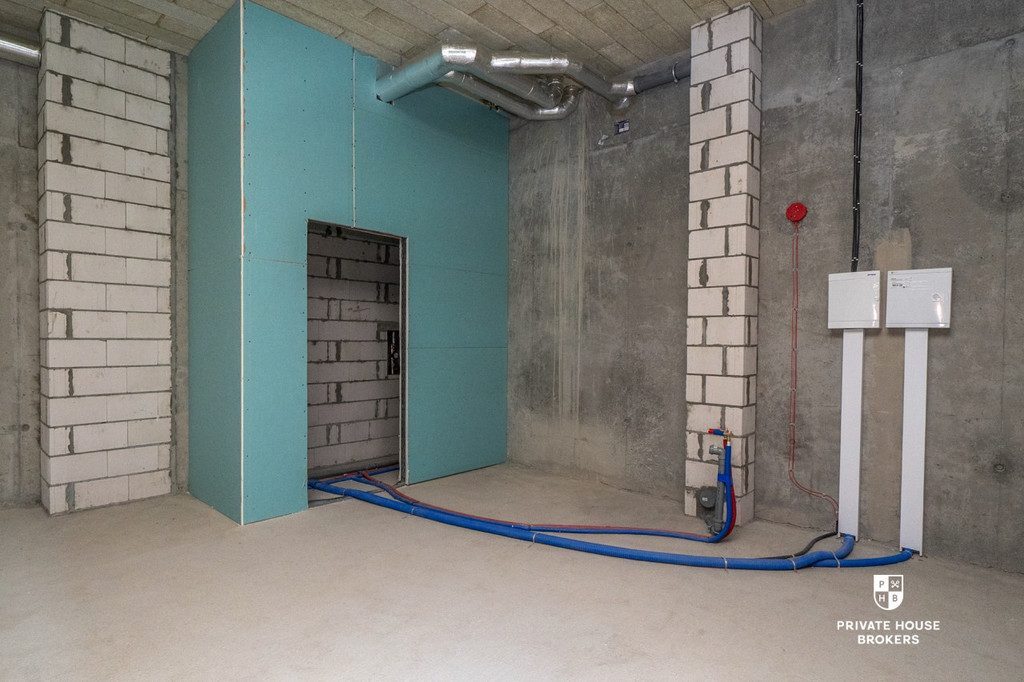 Lokal na wynajem KRAKÓW GRZEGÓRZKI Grzegórzecka