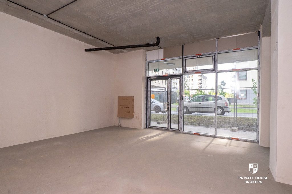 Lokal na sprzedaż KRAKÓW KRAKÓW-NOWA HUTA Piasta Kołodzieja