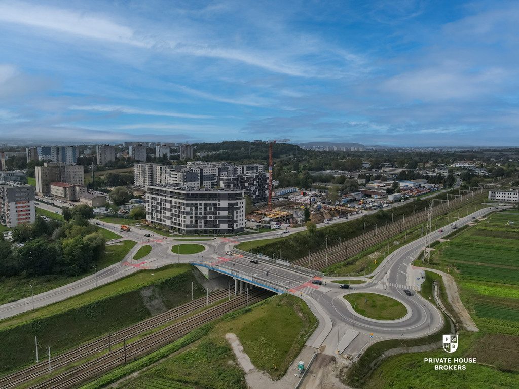 Lokal na sprzedaż KRAKÓW KRAKÓW-NOWA HUTA Piasta Kołodzieja