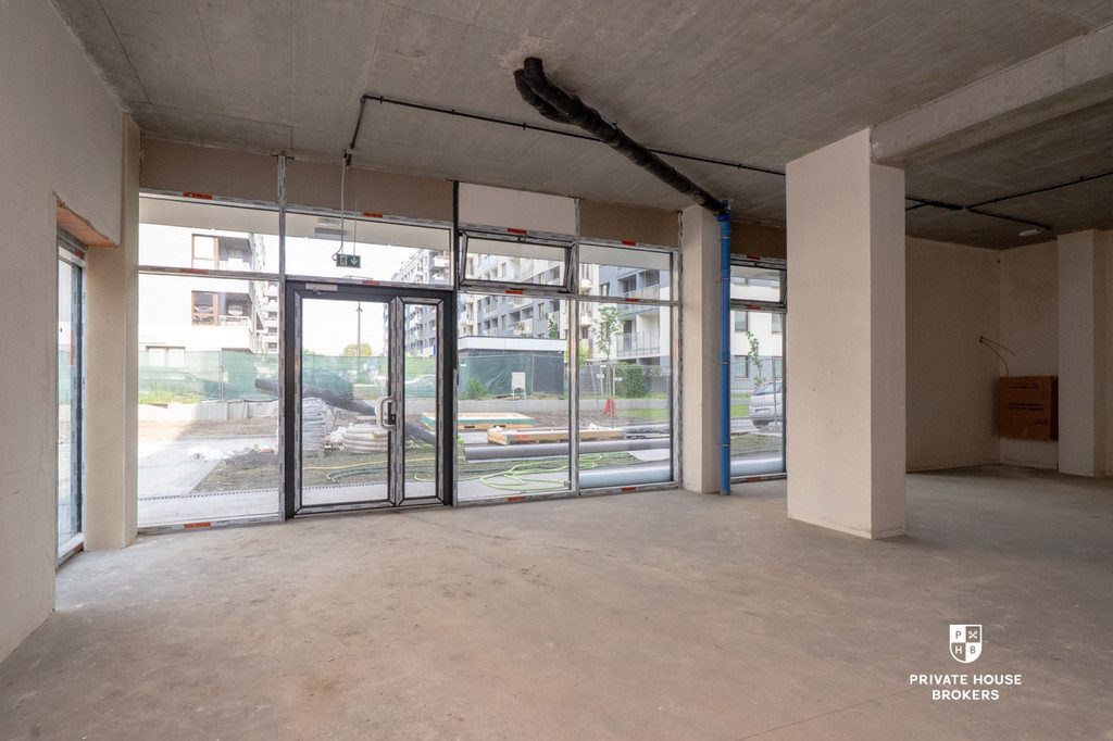 Lokal na sprzedaż KRAKÓW KRAKÓW-NOWA HUTA Piasta Kołodzieja