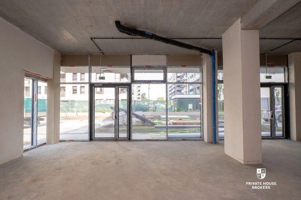 Lokal na sprzedaż KRAKÓW KRAKÓW-NOWA HUTA Piasta Kołodzieja