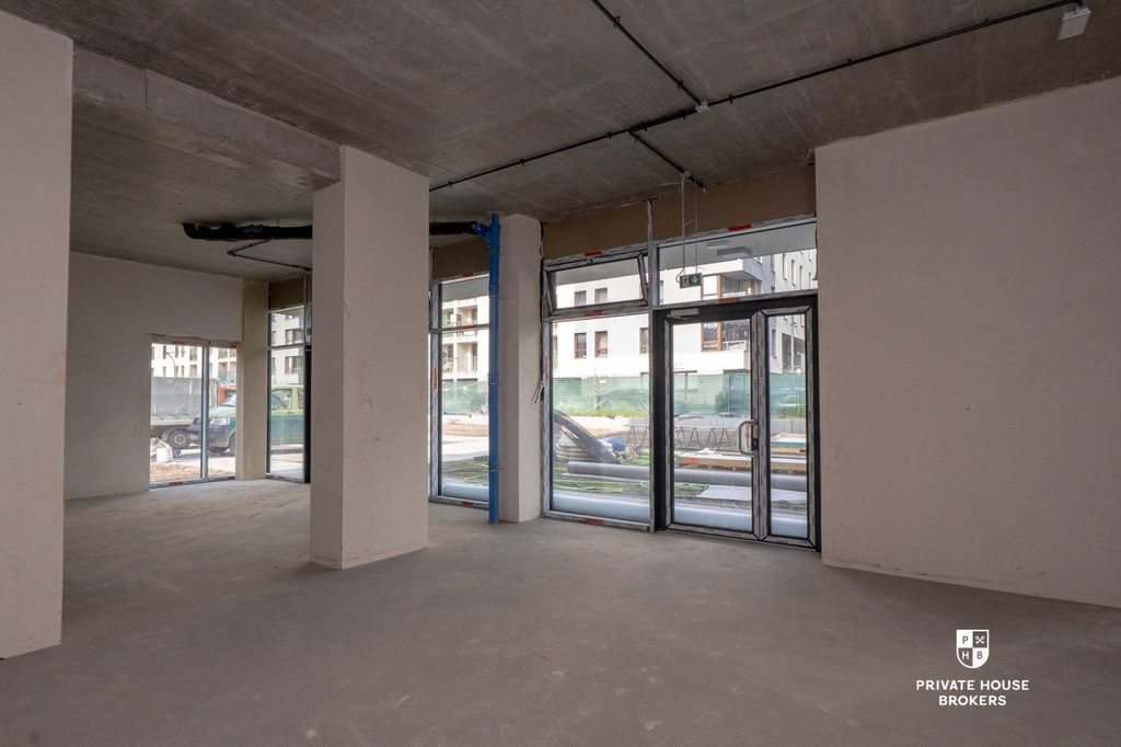 Lokal na sprzedaż KRAKÓW KRAKÓW-NOWA HUTA Piasta Kołodzieja