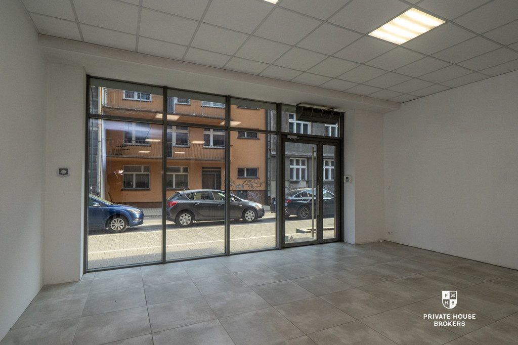 Lokal na sprzedaż KRAKÓW KRAKÓW-PODGÓRZE Nadwiślańska