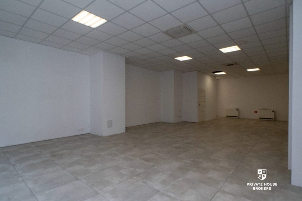 Lokal na sprzedaż KRAKÓW KRAKÓW-PODGÓRZE Nadwiślańska