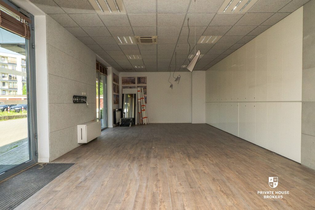 Lokal na wynajem KRAKÓW KRAKÓW-PODGÓRZE Ignacego Krasickiego