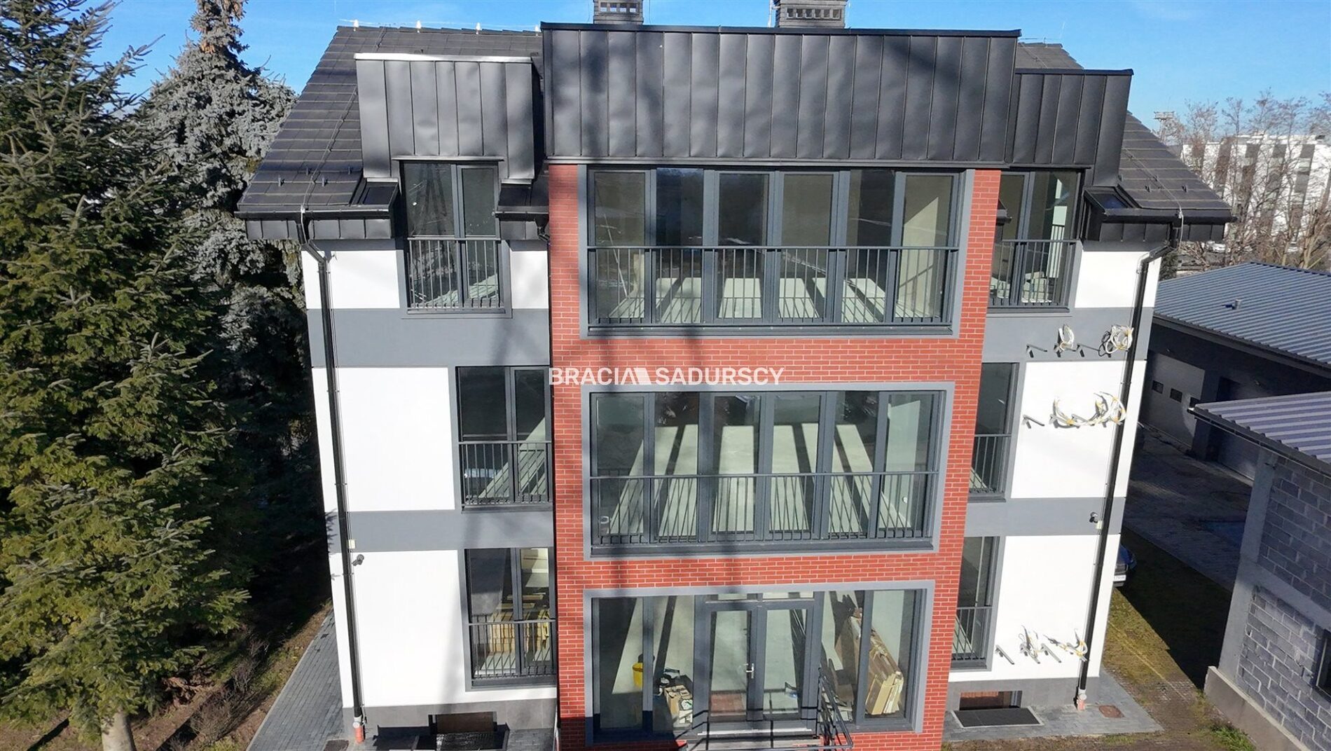 Lokal na wynajem Kraków Podgórze, Łęg Łęg