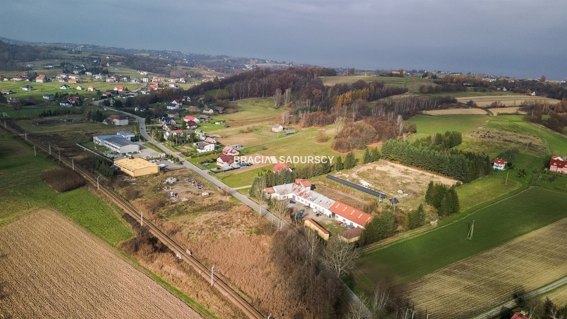 Lokal na sprzedaż Kalwaria Zebrzydowska (gw) Leńcze, Leńcze, Leńcze 