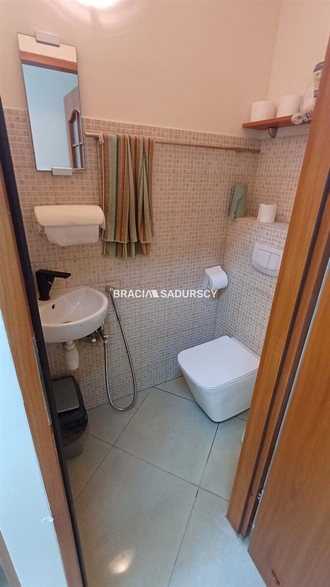 Lokal na wynajem Kraków Podgórze Mitery