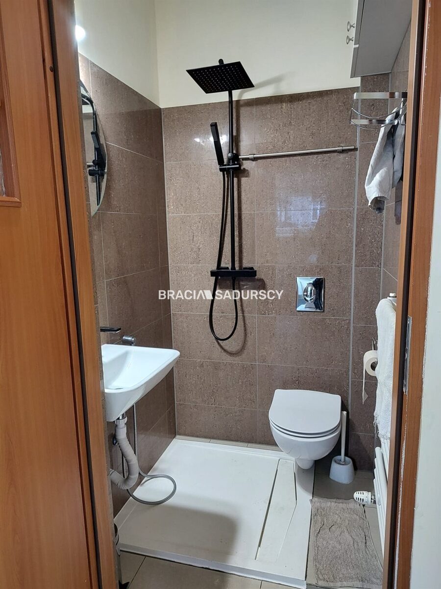 Lokal na wynajem Kraków Podgórze Mitery
