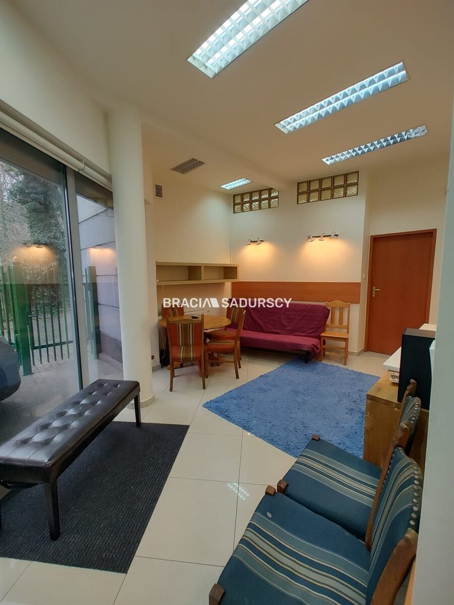 Lokal na wynajem Kraków Podgórze Mitery