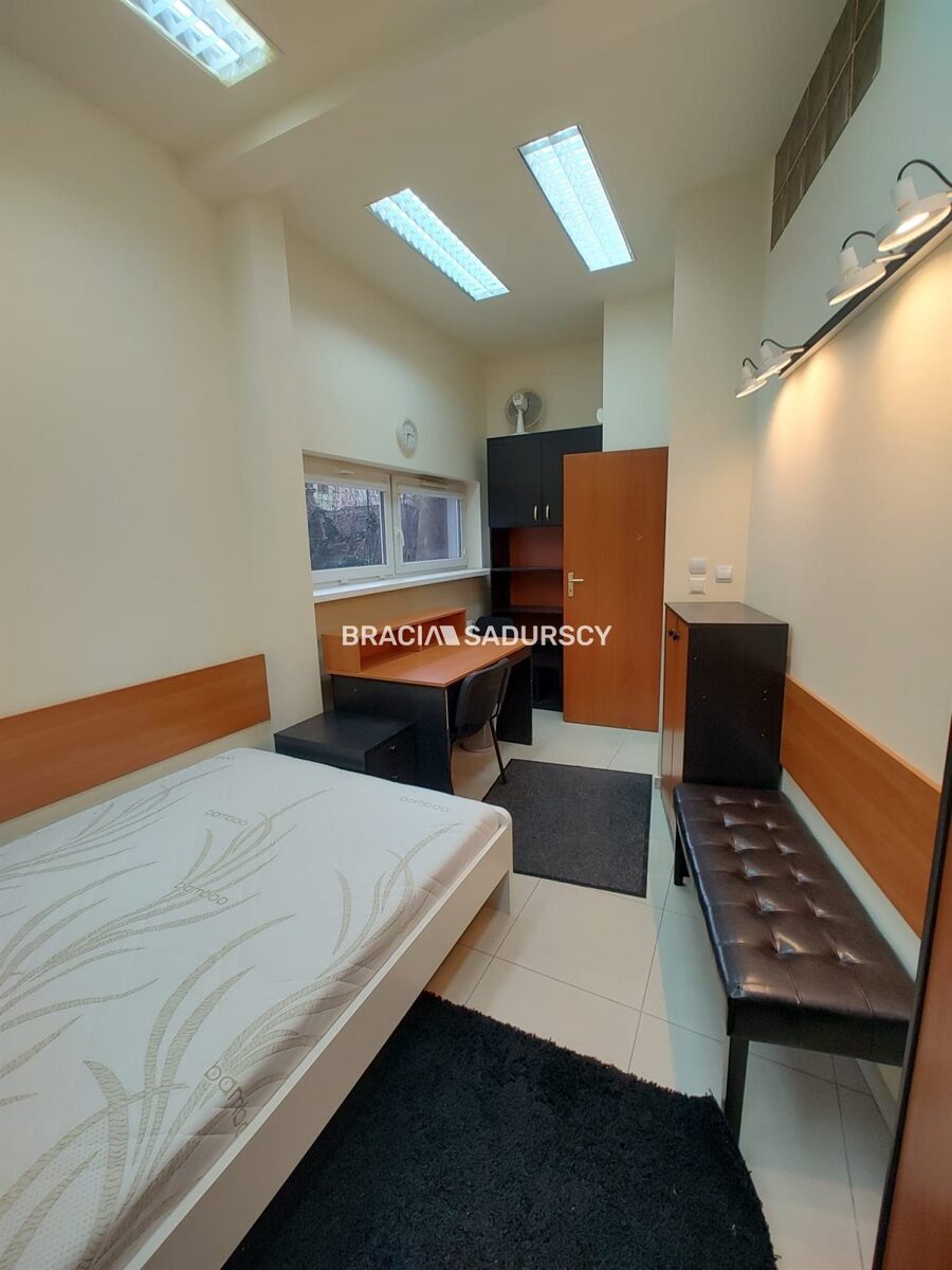 Lokal na wynajem Kraków Podgórze Mitery