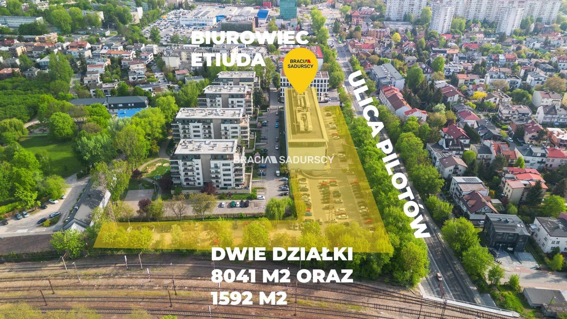 Lokal na wynajem Kraków Prądnik Czerwony, Osiedle Wieczysta Pilotów