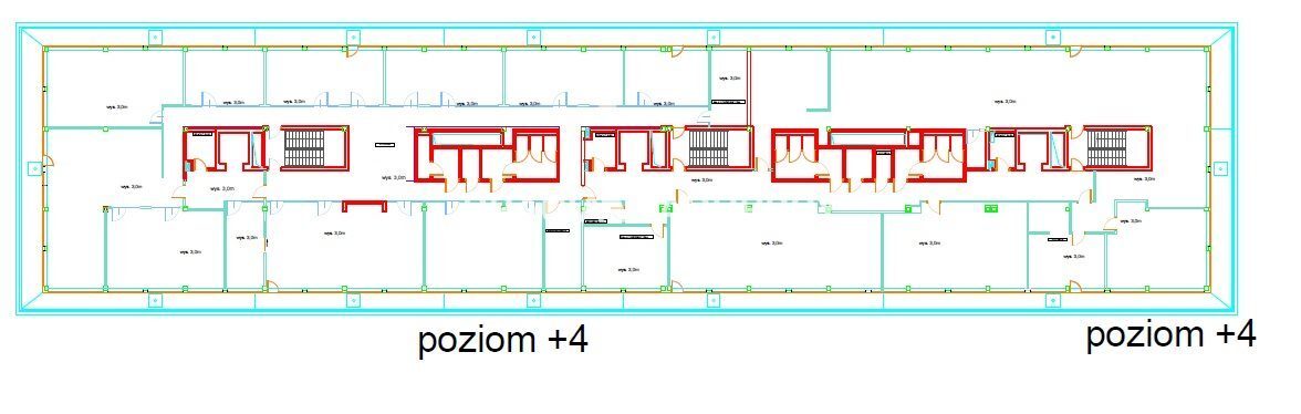 Lokal na wynajem Kraków Prądnik Czerwony, Osiedle Wieczysta Pilotów