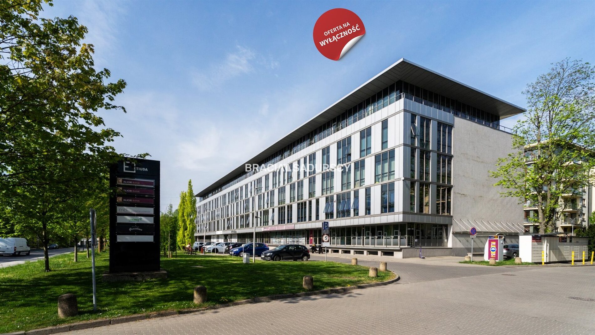 Lokal na wynajem Kraków Prądnik Czerwony, Osiedle Wieczysta Pilotów