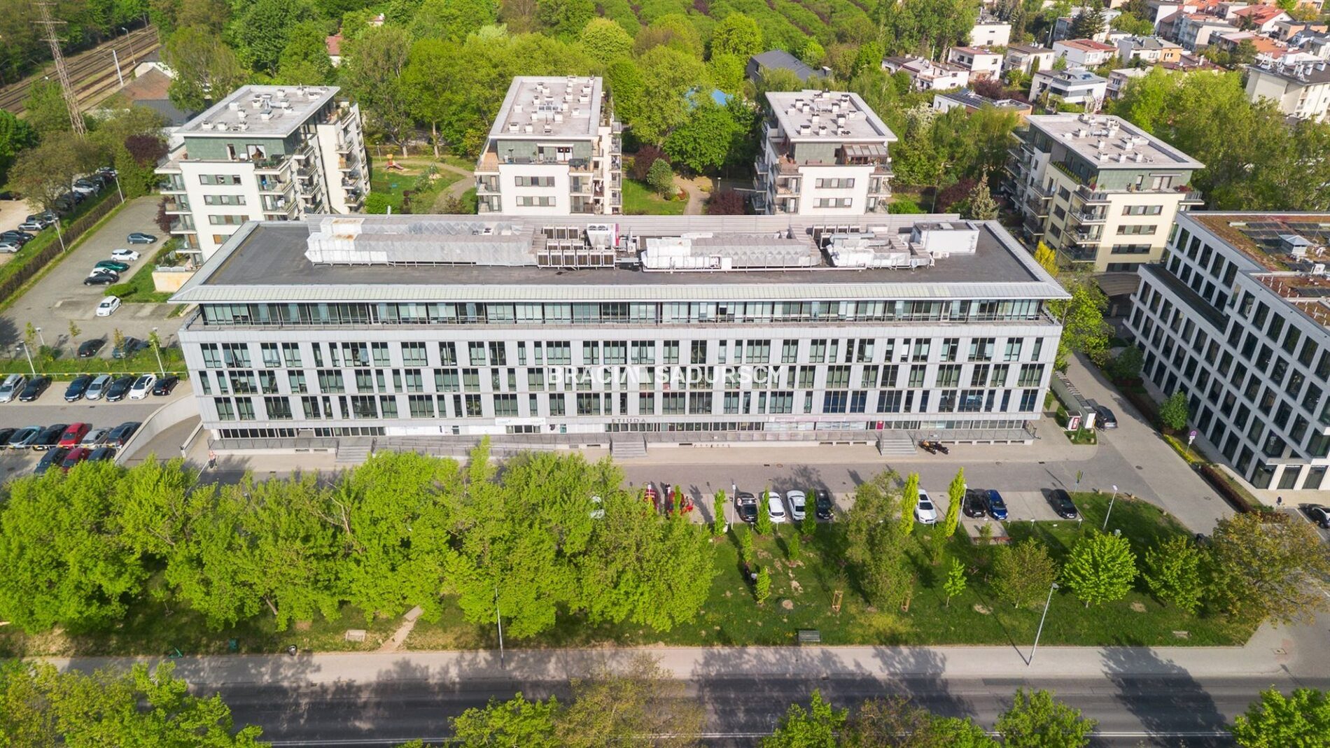 Lokal na wynajem Kraków Prądnik Czerwony, Osiedle Wieczysta Pilotów