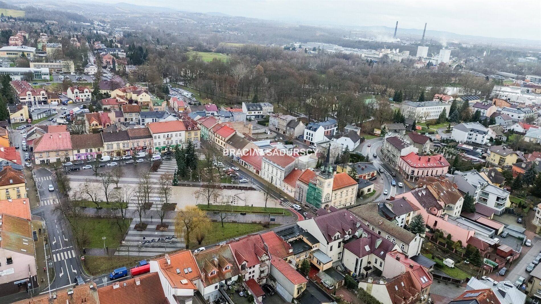 Lokal na wynajem Skawina  Adama Mickiewicza