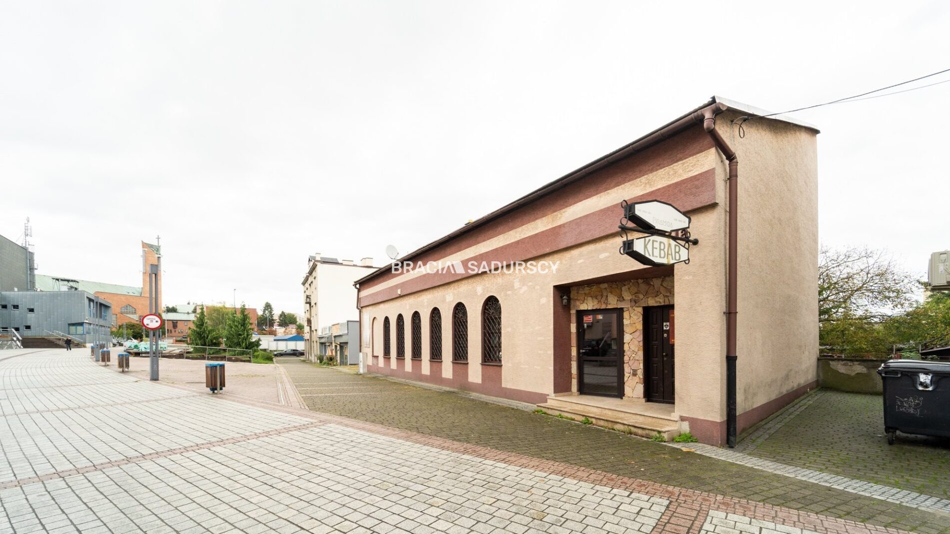 Lokal na sprzedaż Chrzanów  Krakowska