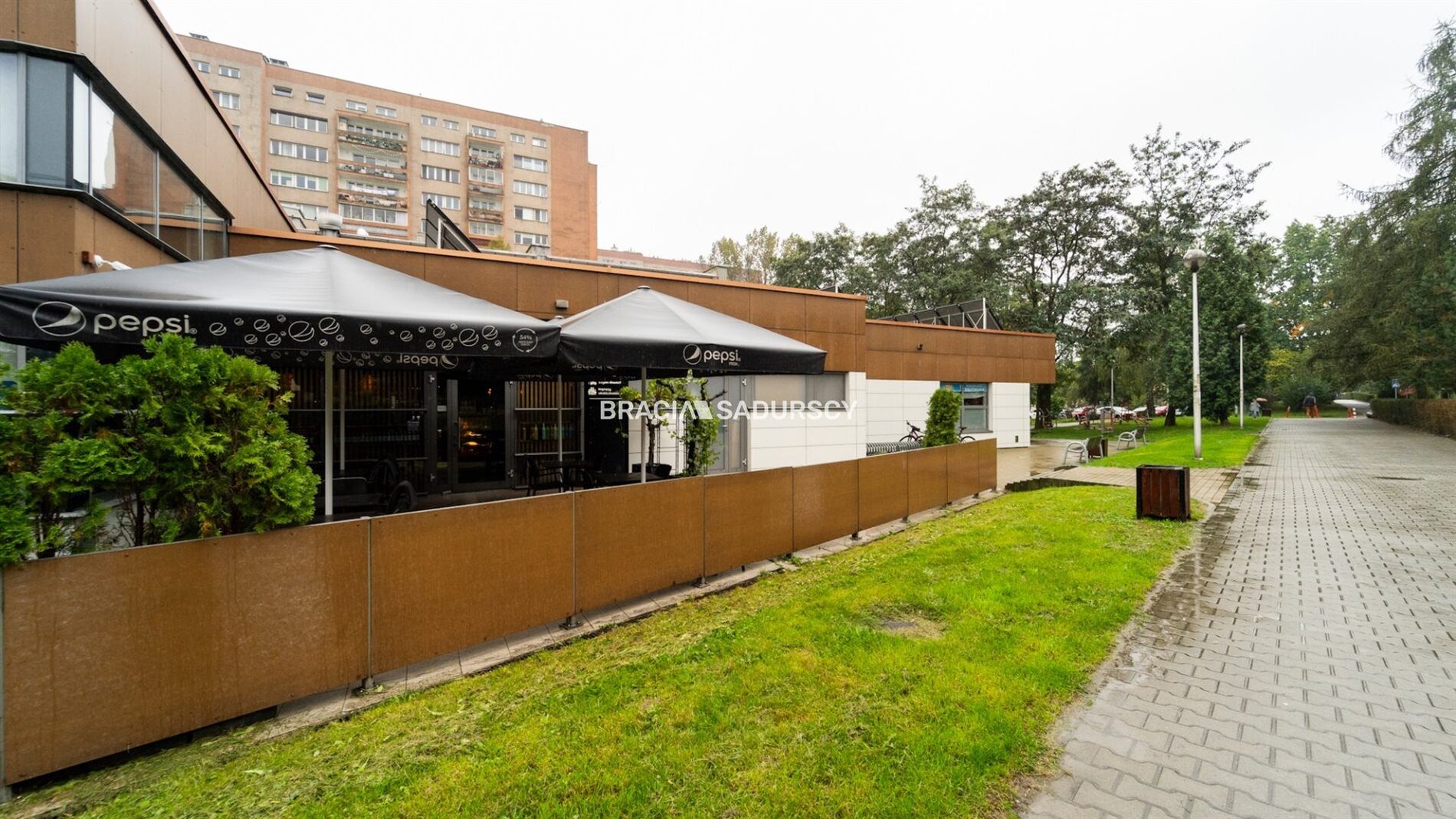Lokal na sprzedaż Kraków Bieżanów-Prokocim 