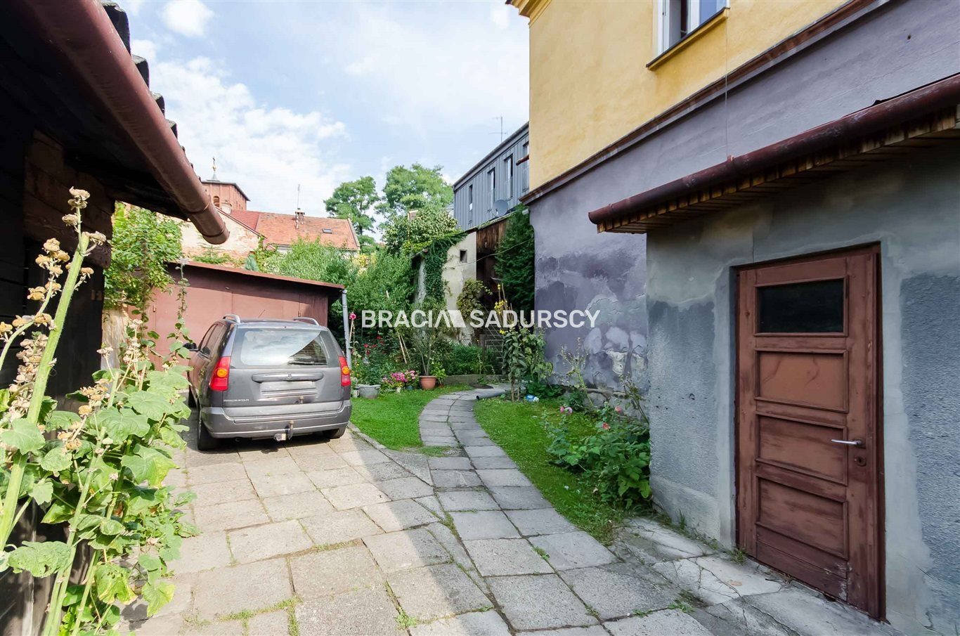 Lokal na sprzedaż Bochnia Centrum Biała