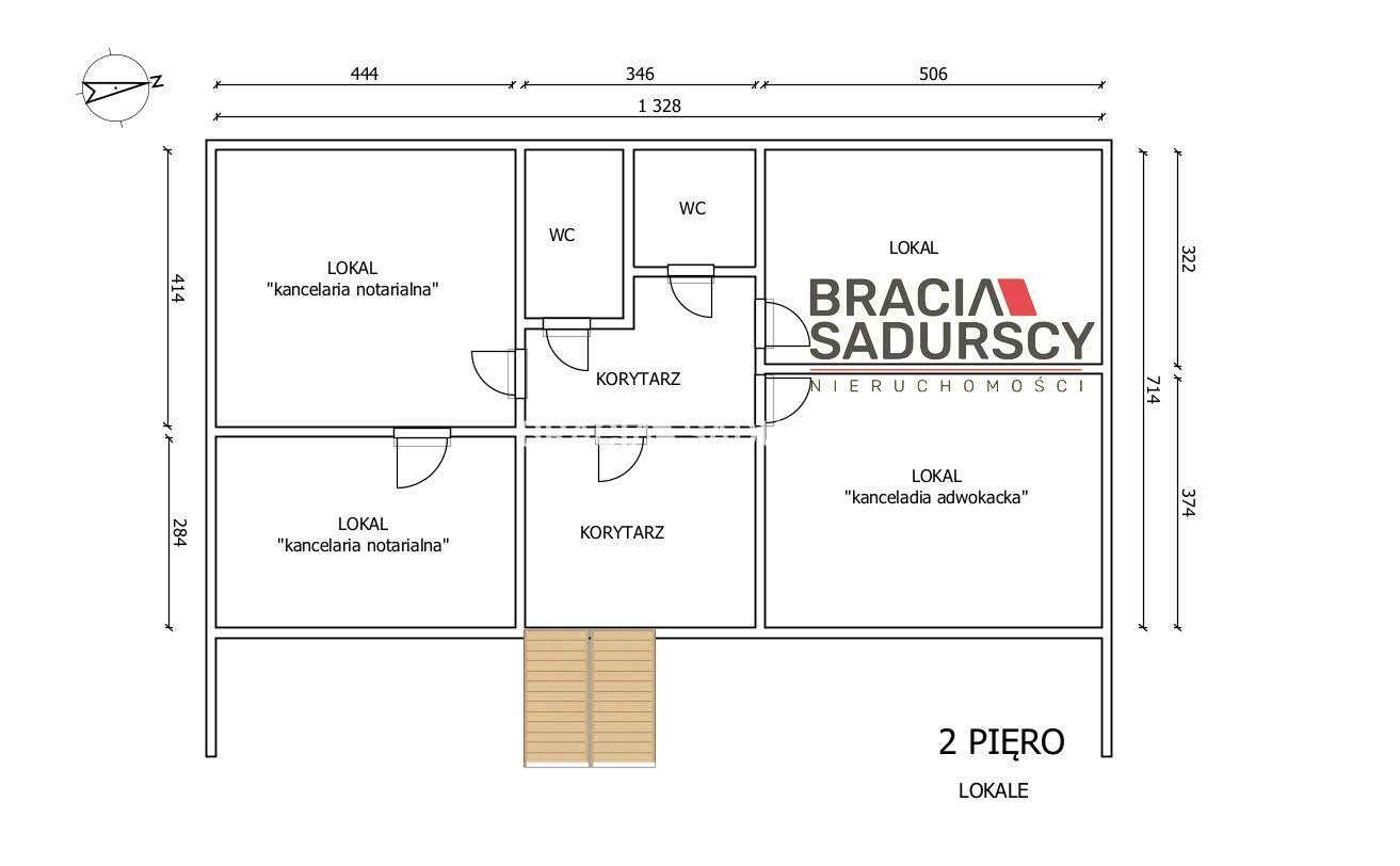 Lokal na sprzedaż Miechów  Rynek