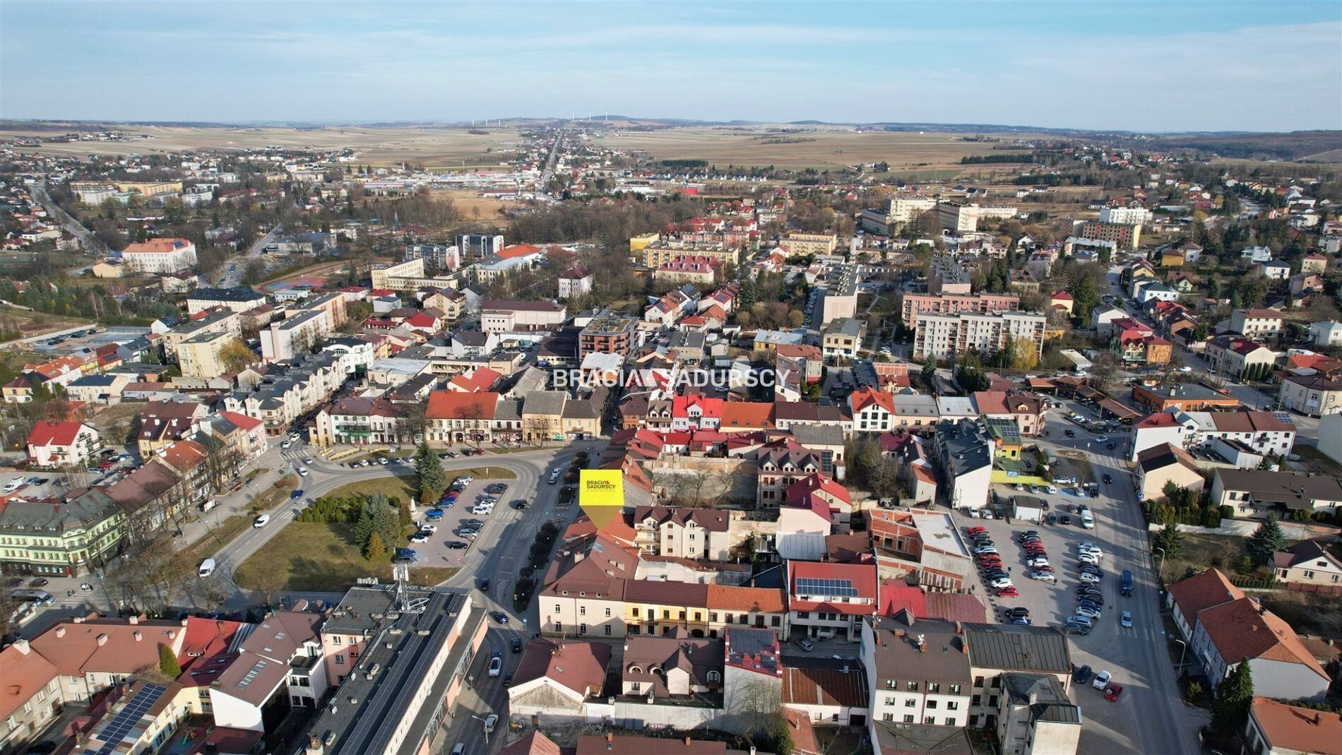 Lokal na sprzedaż Miechów  Rynek
