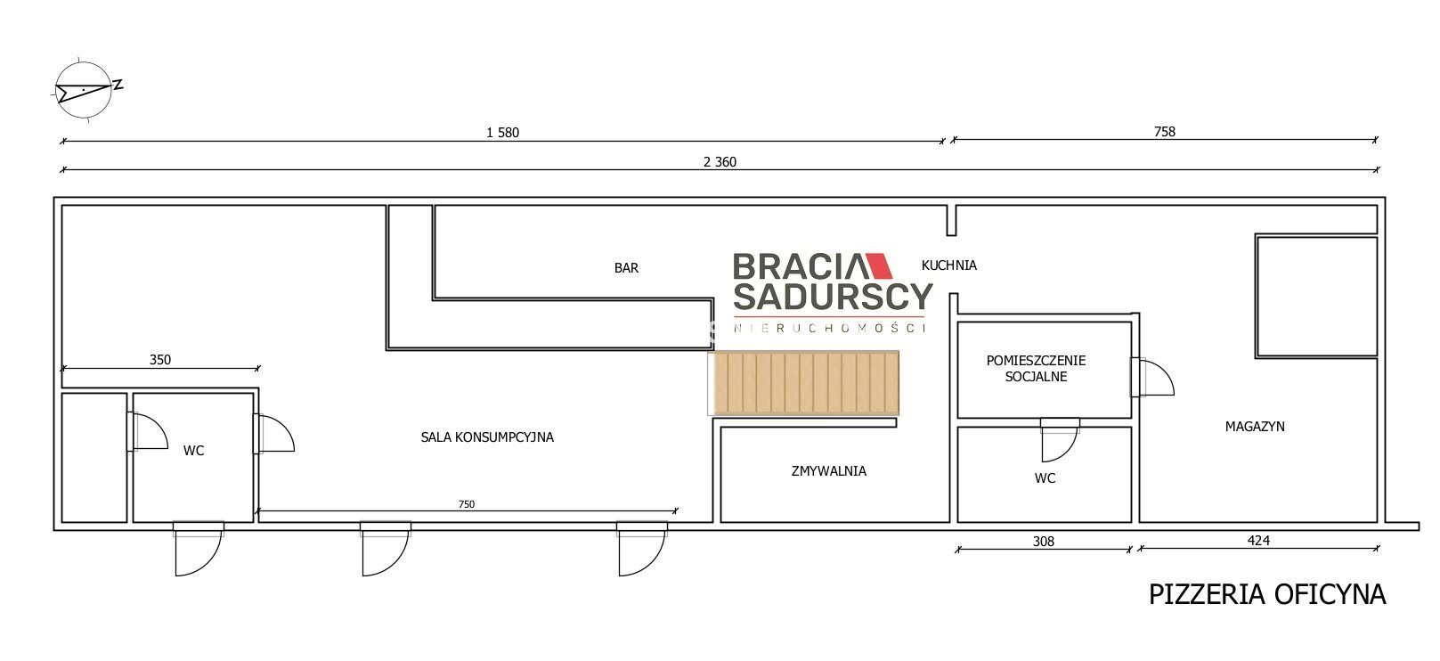 Lokal na sprzedaż Miechów  Rynek