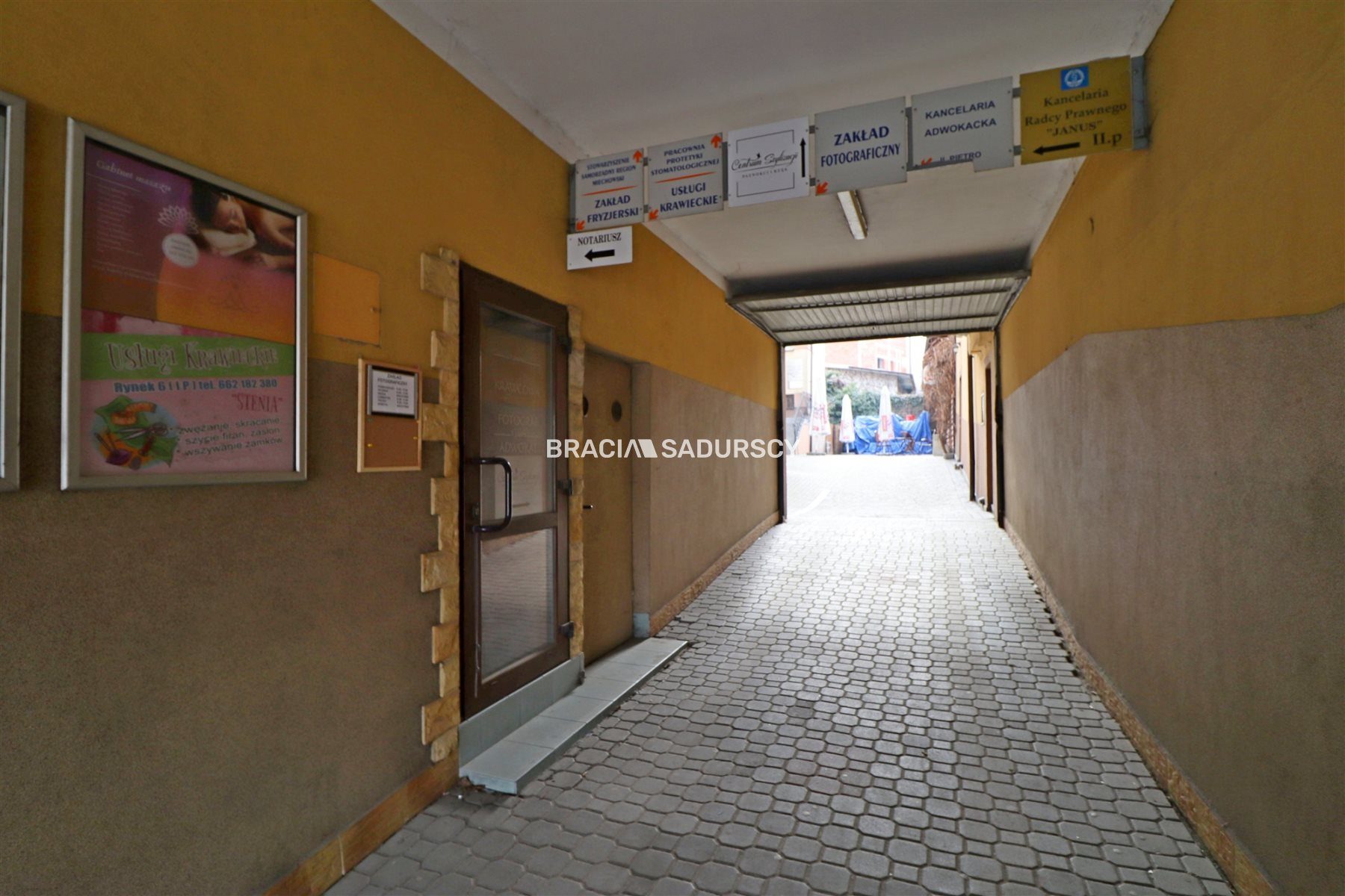 Lokal na sprzedaż Miechów  Rynek