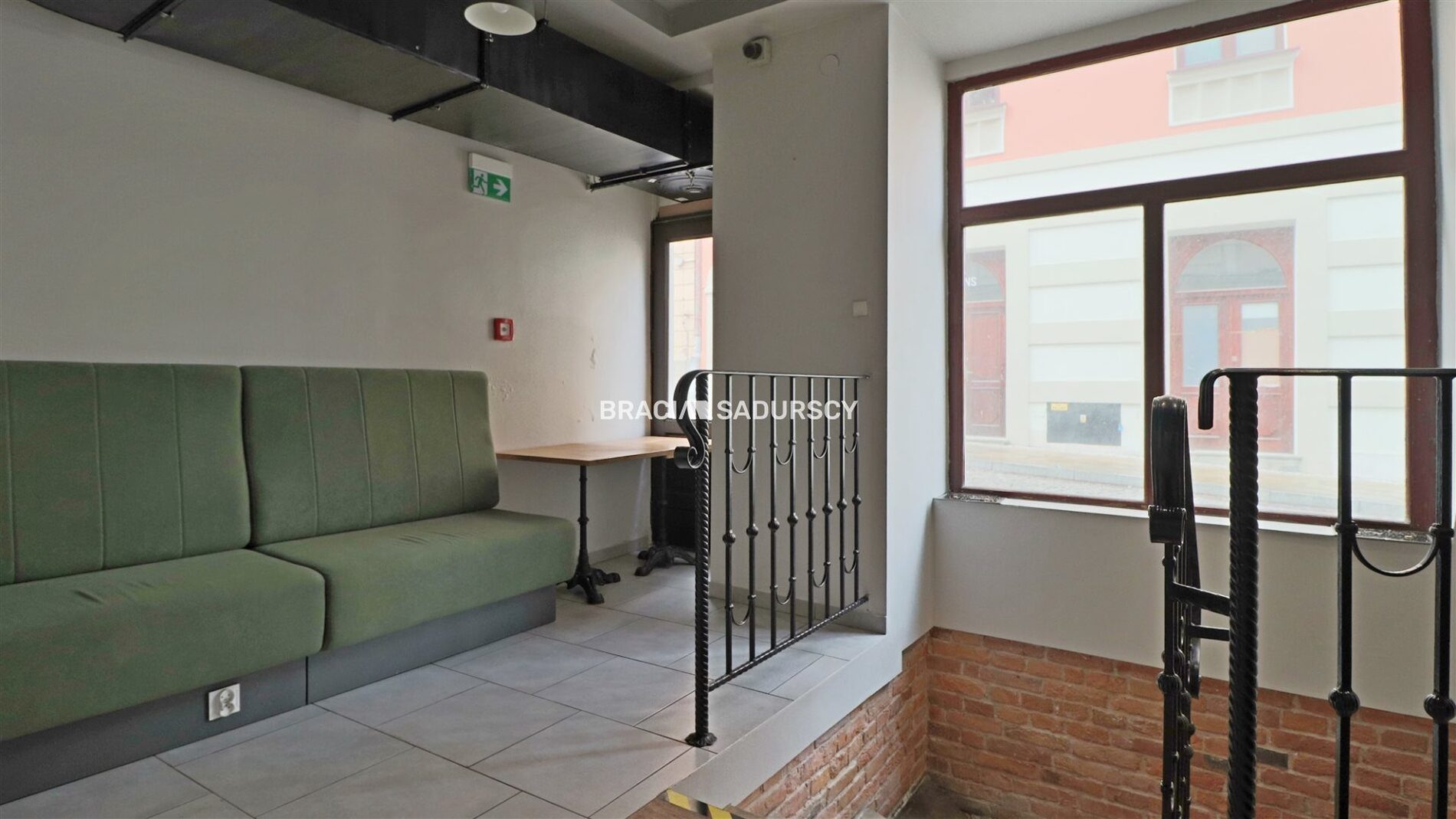 Lokal na wynajem Tarnów m. Tarnów, Centrum Rybna