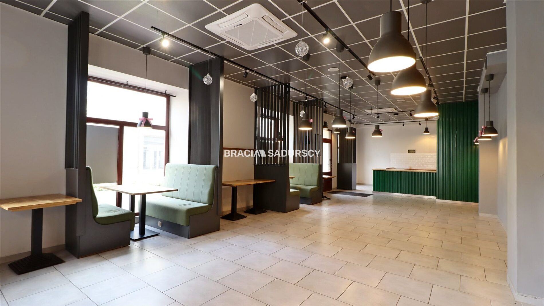Lokal na wynajem Tarnów m. Tarnów, Centrum Rybna