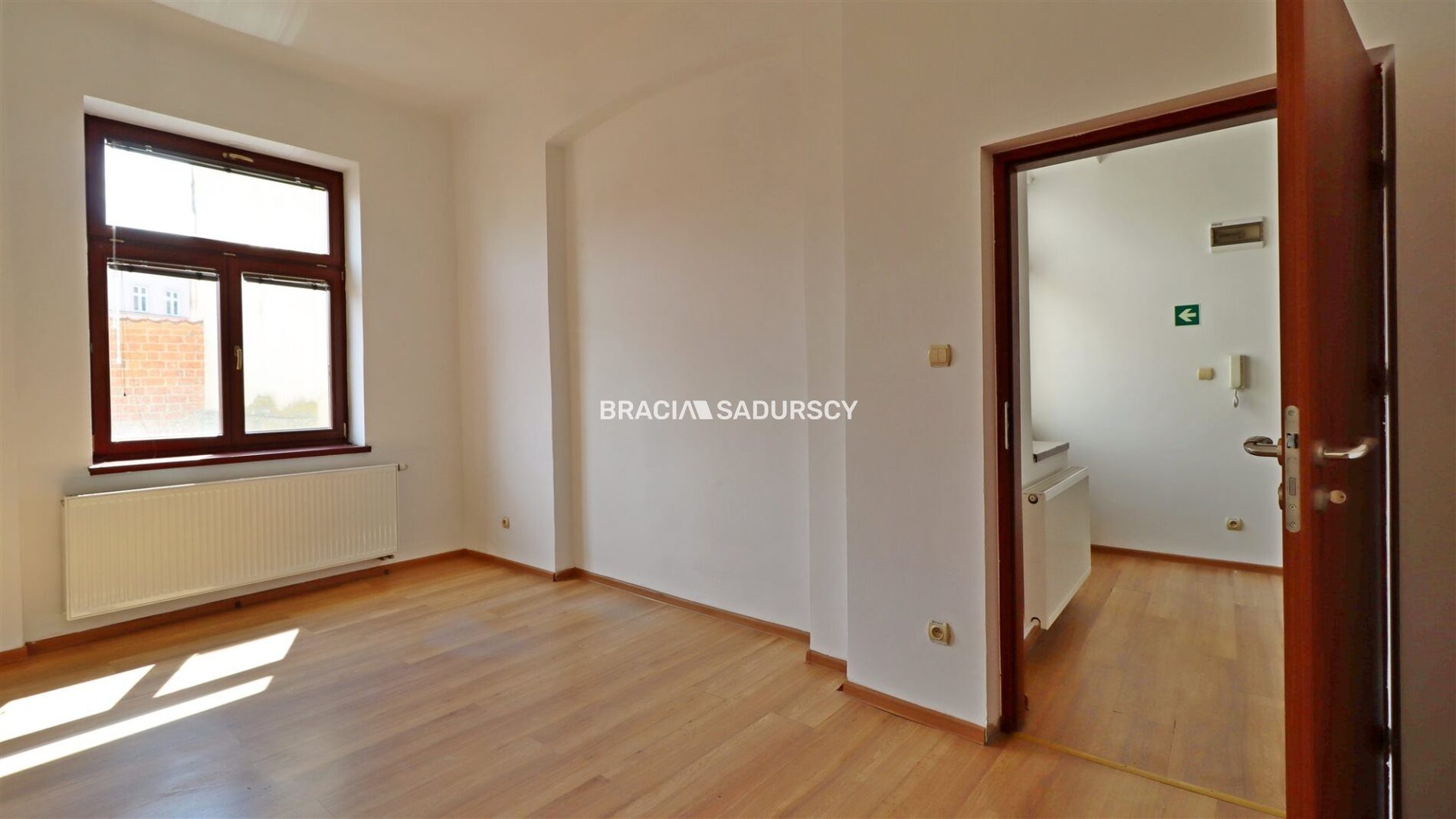 Lokal na wynajem Tarnów m. Tarnów, Centrum Rybna